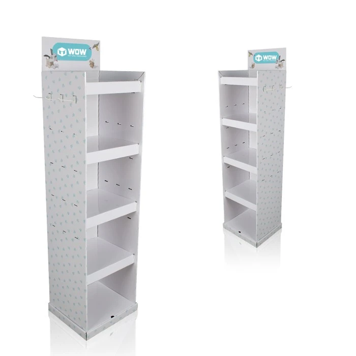 toy display stand