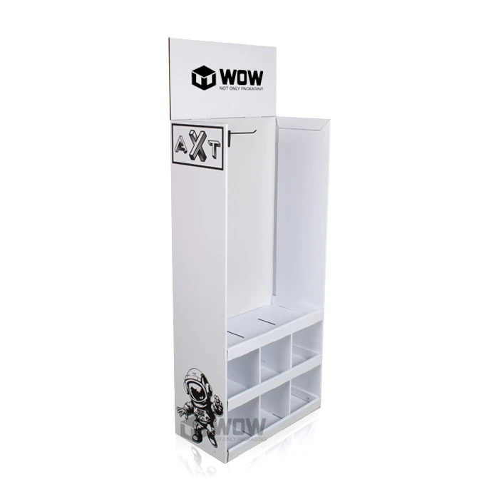 floor display stands