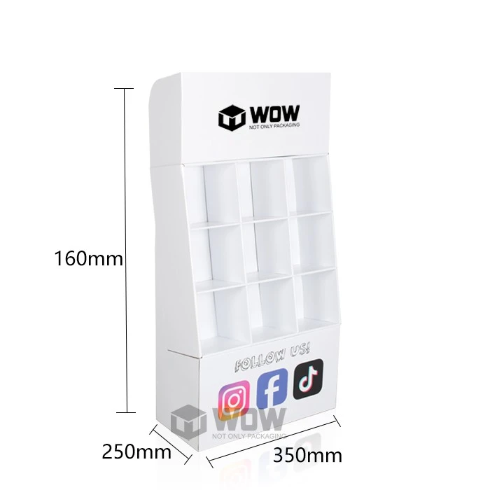 floor display stands