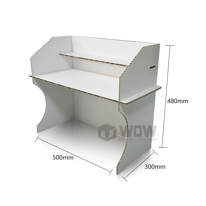 cardboard furniture