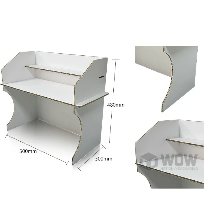 corrugated cardboard furniture
