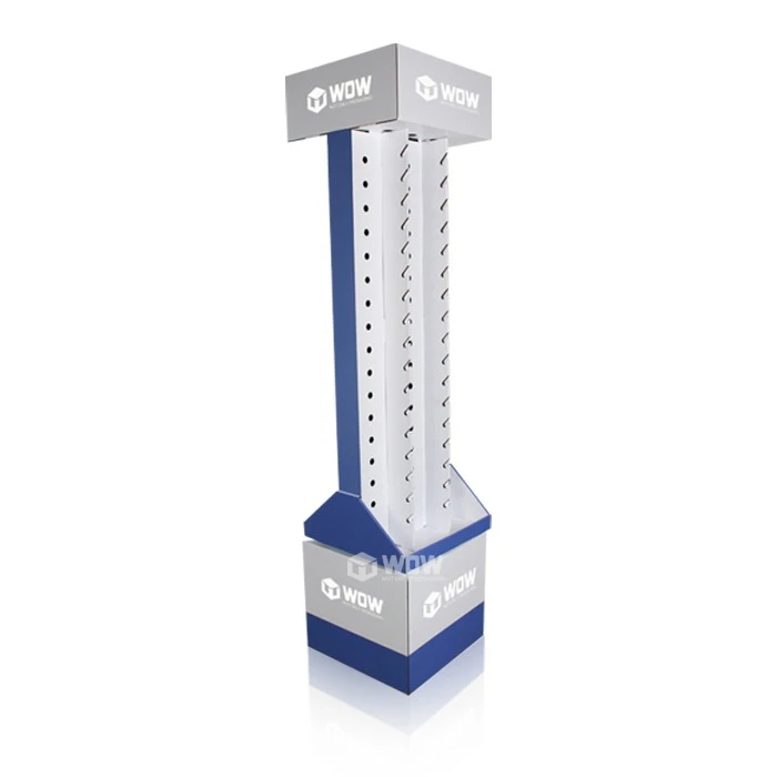 custom retail display stands