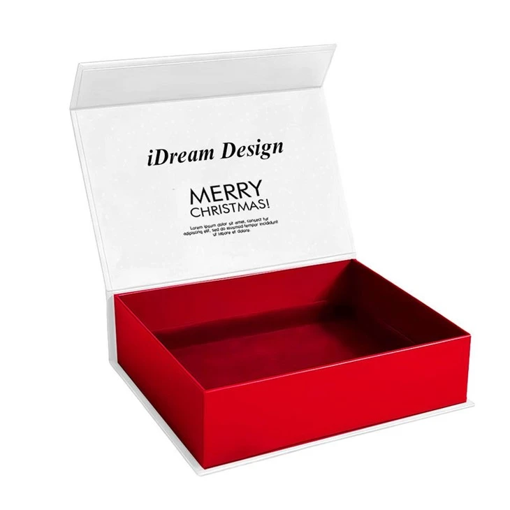 Magnetic Boxes