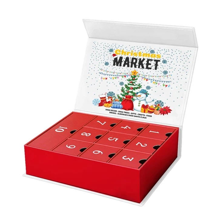Christmas Gift Box