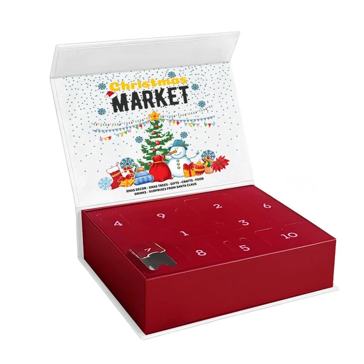 Christmas Gift Box