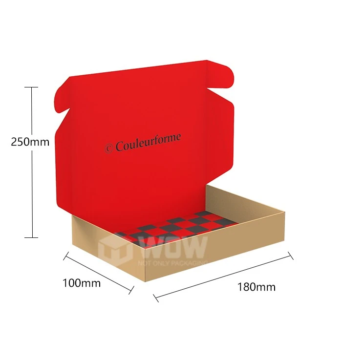 small mailer boxes