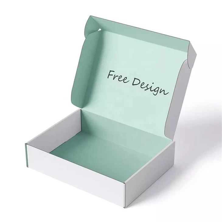 small mailer boxes