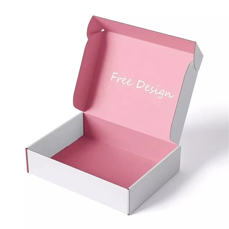 Shoes Clothes Box