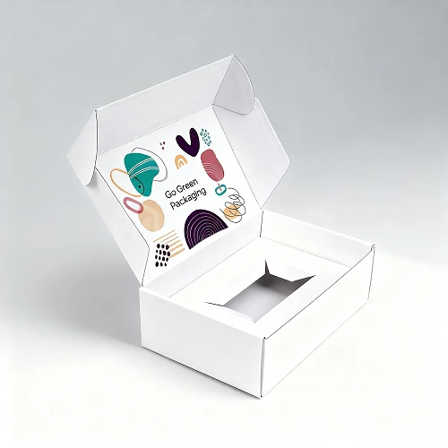 mailer box designs