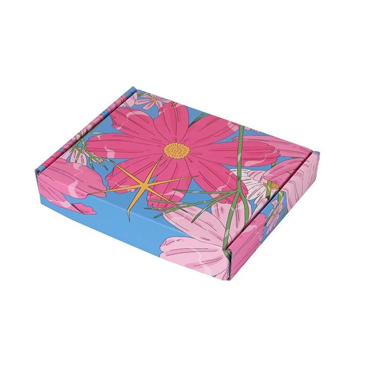 small mailer boxes
