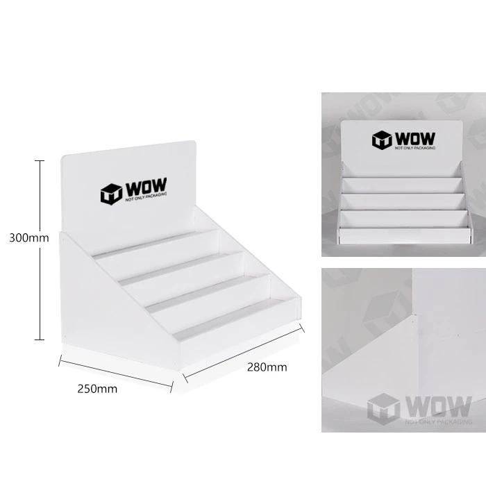 custom display stands