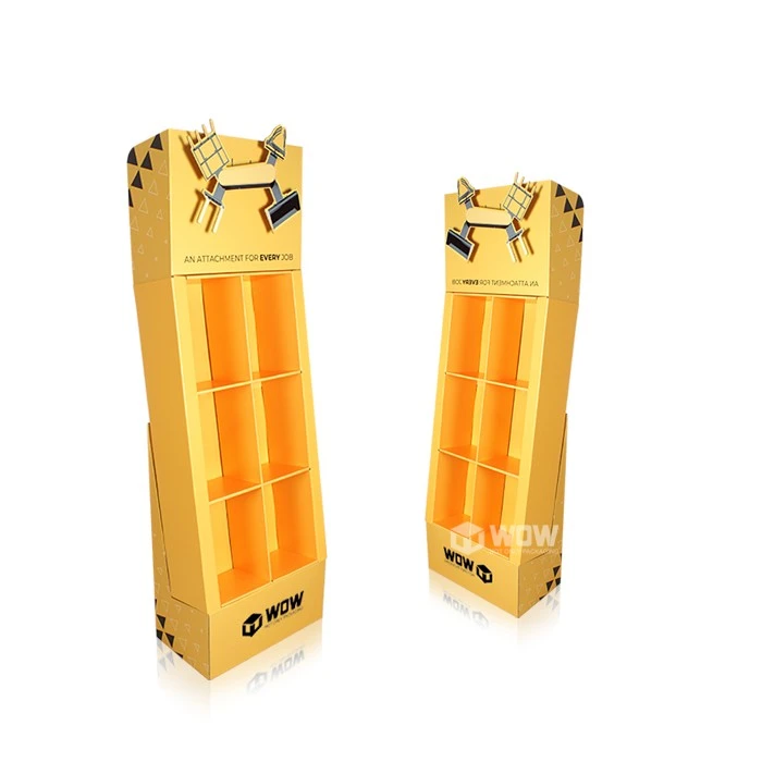 pop display stand
