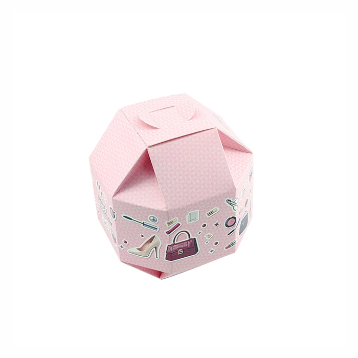 Custom Display Packaging Boxes For Retail Products