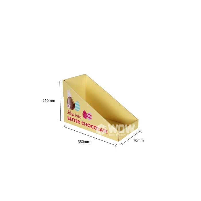 Custom Small Parts Counter Display Tray suppliers