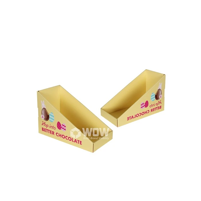 Custom Small Parts Counter Display Tray best