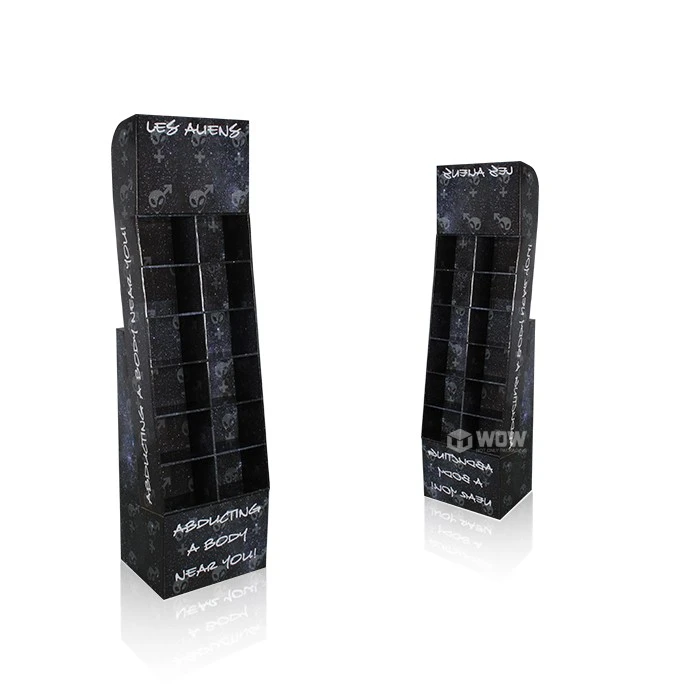 custom product display stand