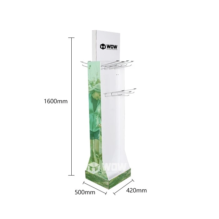 hook display stand