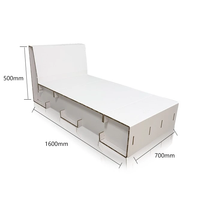 corrugated cardboard furniture