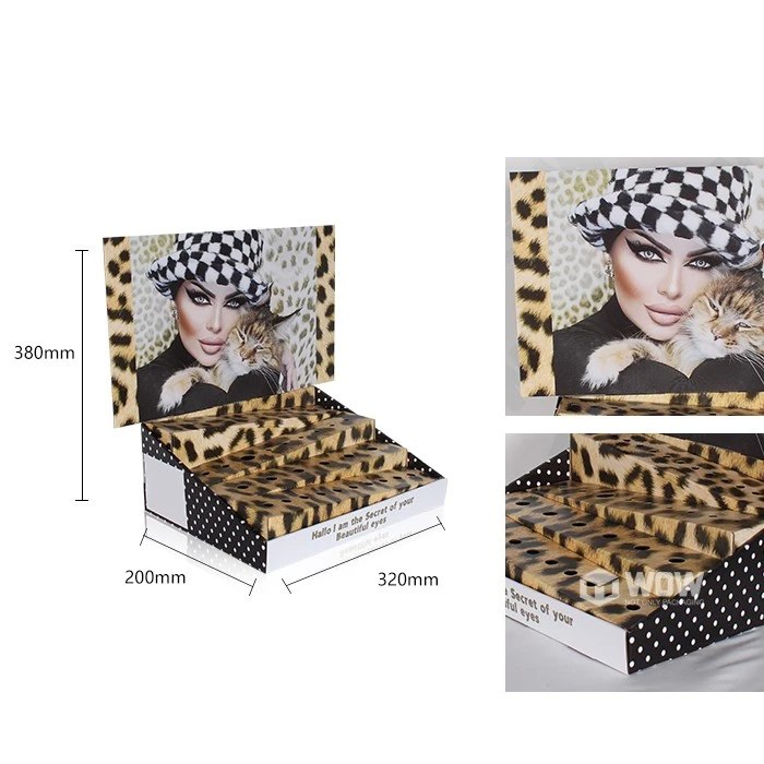 custom product display stand