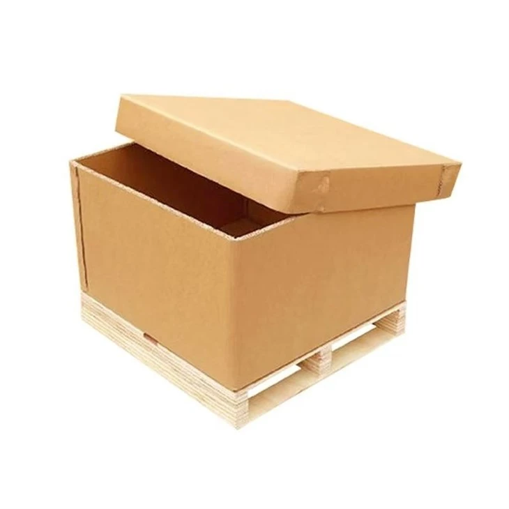 Heavy Duty Cardboard Boxes