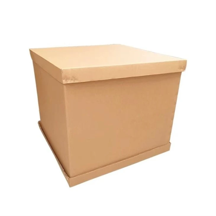 Heavy duty cardboard boxes (2)