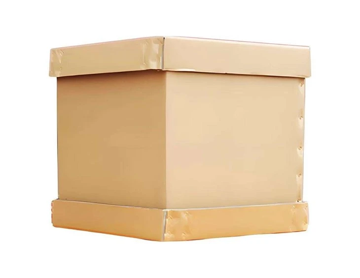 Heavy-duty Packaging Shipping Transport Cardboard Box