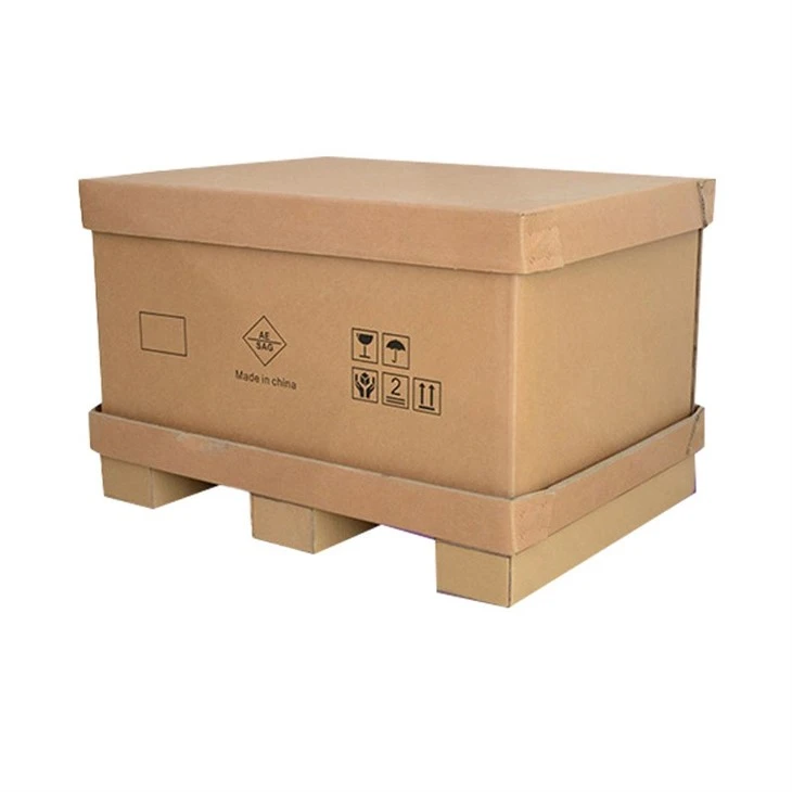 Heavy Duty Packaging (2)