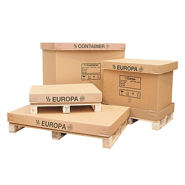 Cardboard Pallet Boxes4
