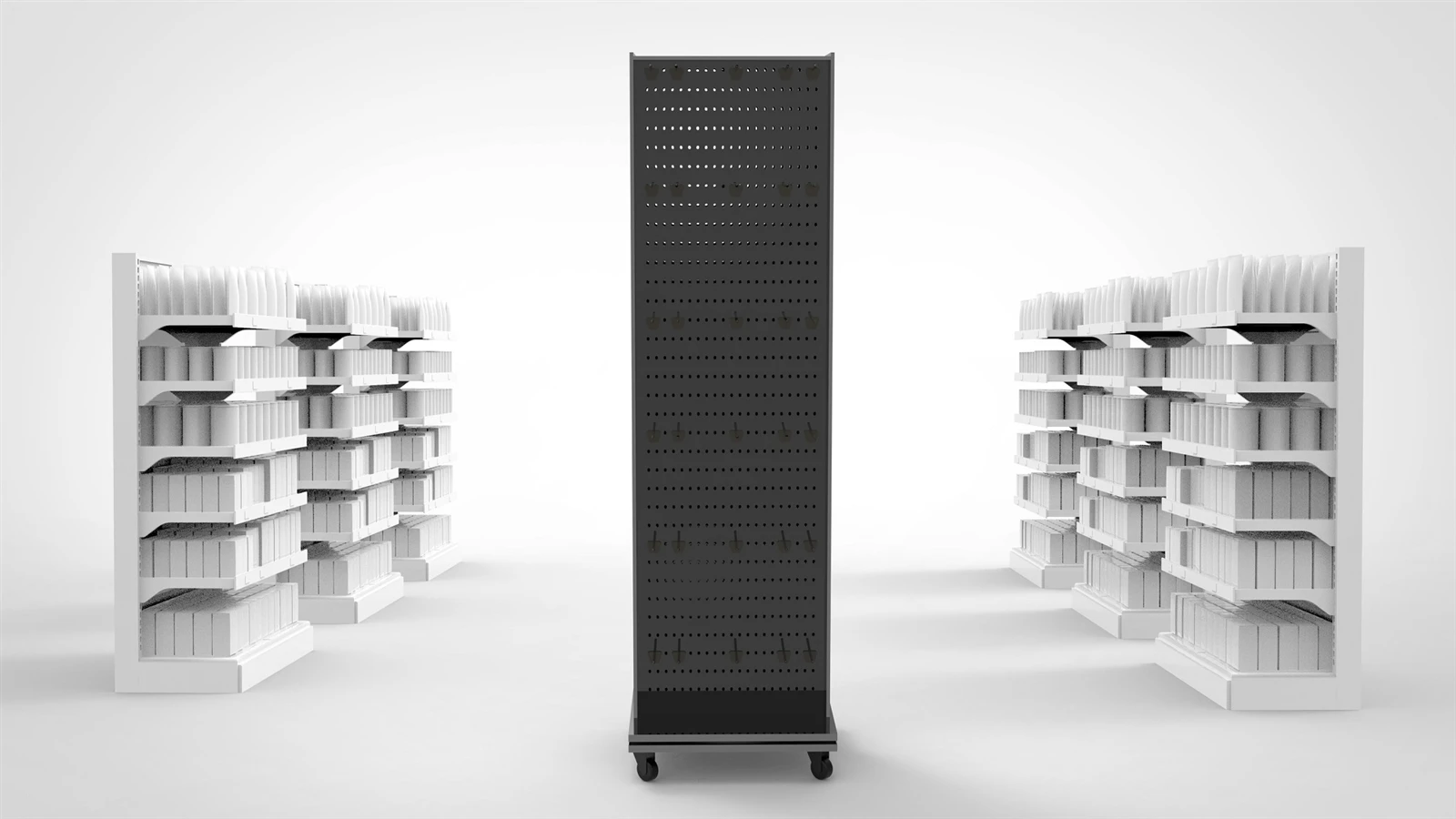 display stand
