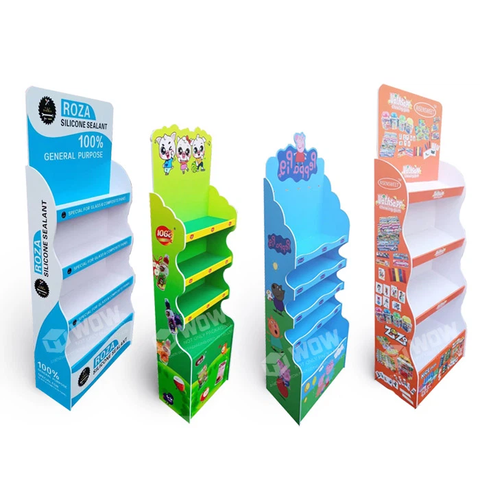 PVC Foam Board Display PVC Foam Board Display