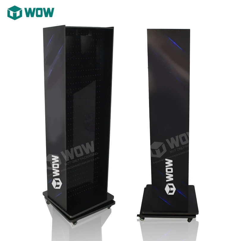 Rotating display stand Rotating display stand