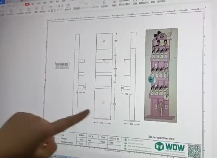 Production process