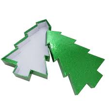 Special Shaped Gift Box