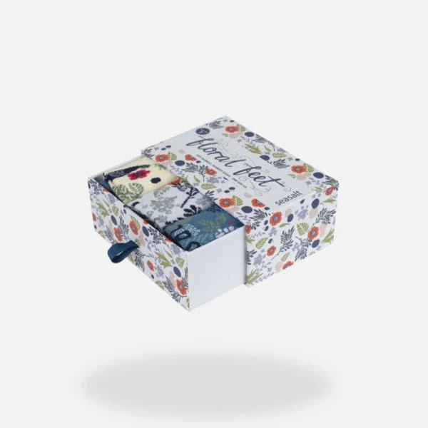 Drawer-Type Gift Box