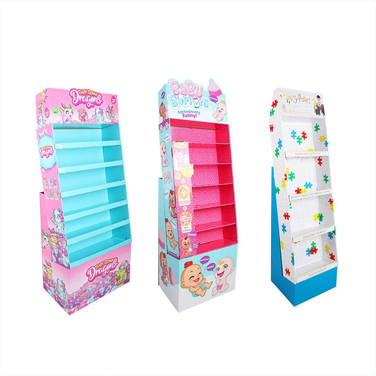 toy display stand