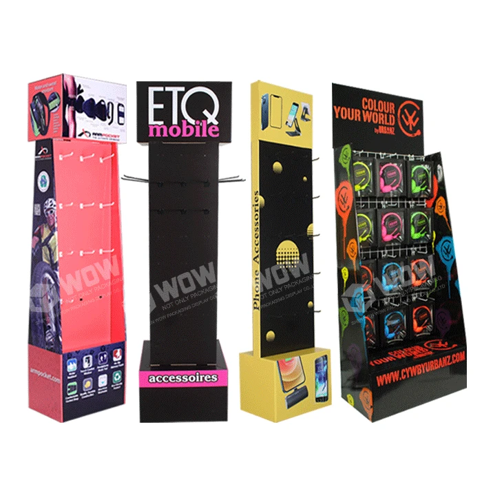 display hook rack