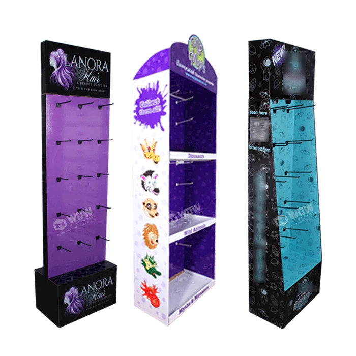 Hook DisplaySstand
