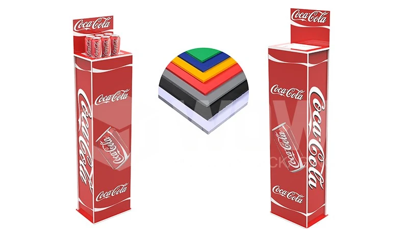 PVC Pop Up Display