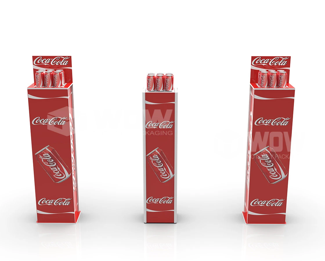 PVC Display Rack PVC Display Rack