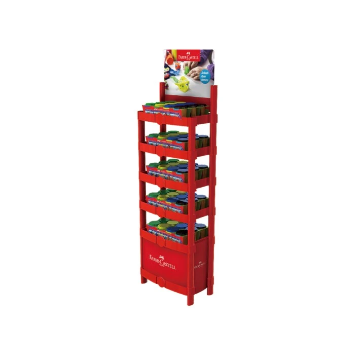 toy display rack