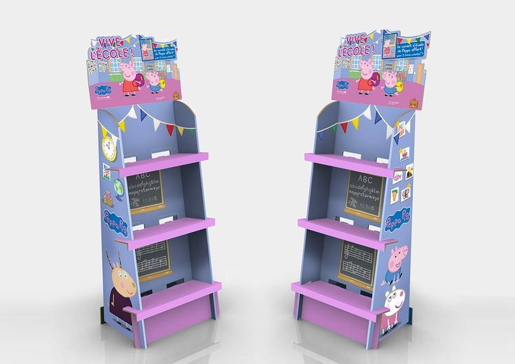 cardboard display stand cardboard display stand