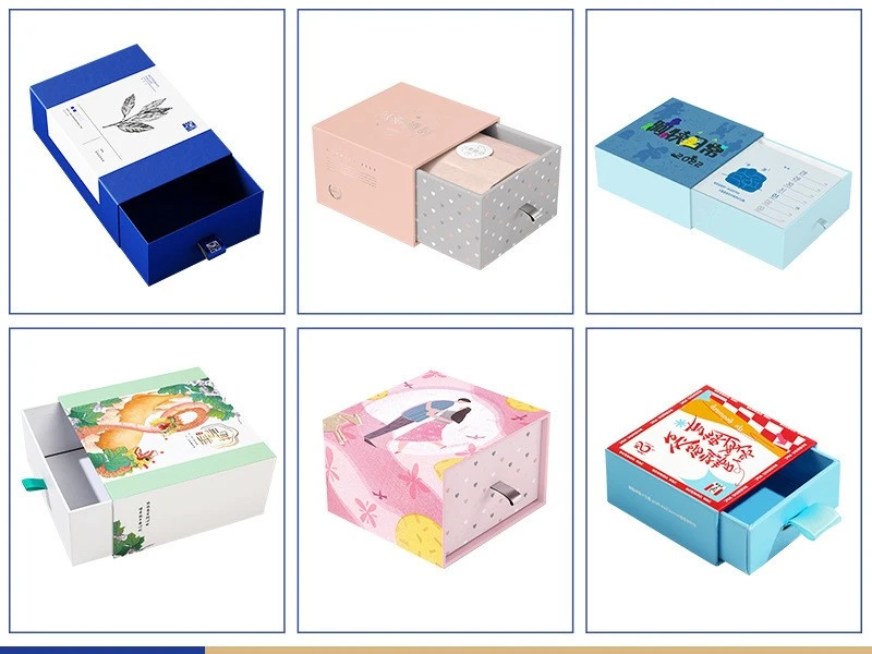 Cardboard Drawer Boxes Cardboard Drawer Boxes