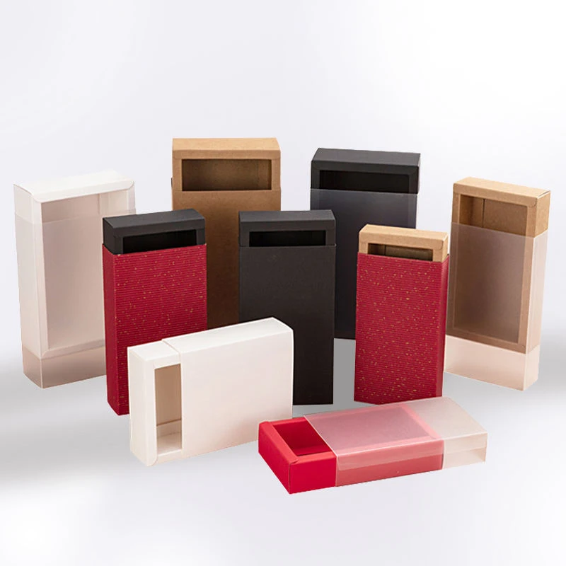 Drawers Boxes