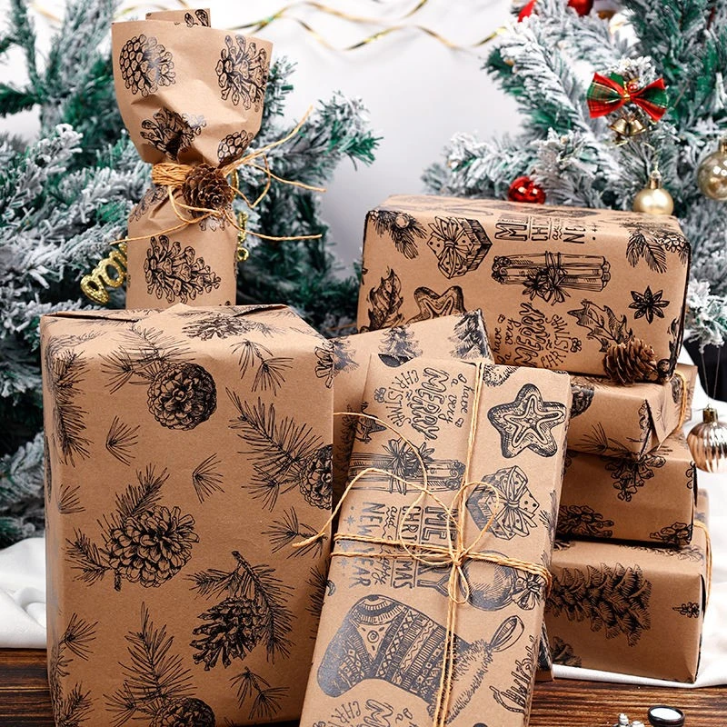 Kraft Paper