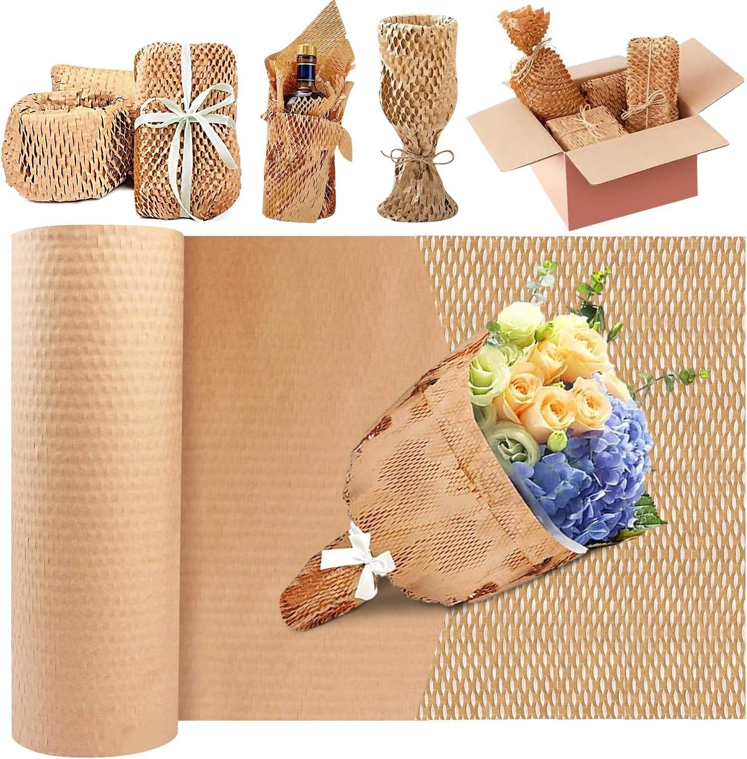 Kraft Paper Packaging