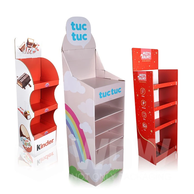 Floor Standing Display Floor Standing Display