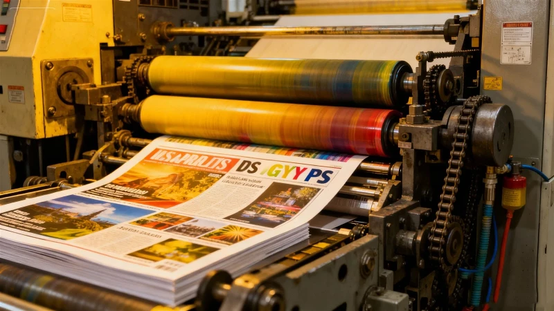 Offset Printing Offset Printing