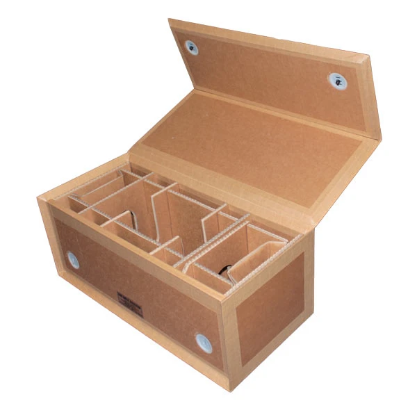 Heavy Duty Packaging