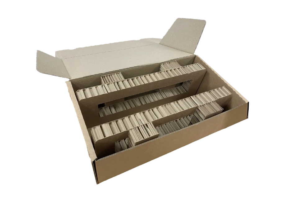 Heavy Duty Shipping Box