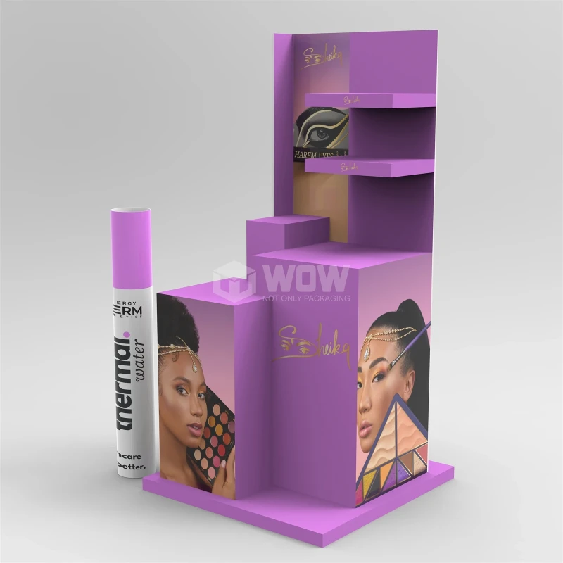 Makeup Display Case Makeup Display Case